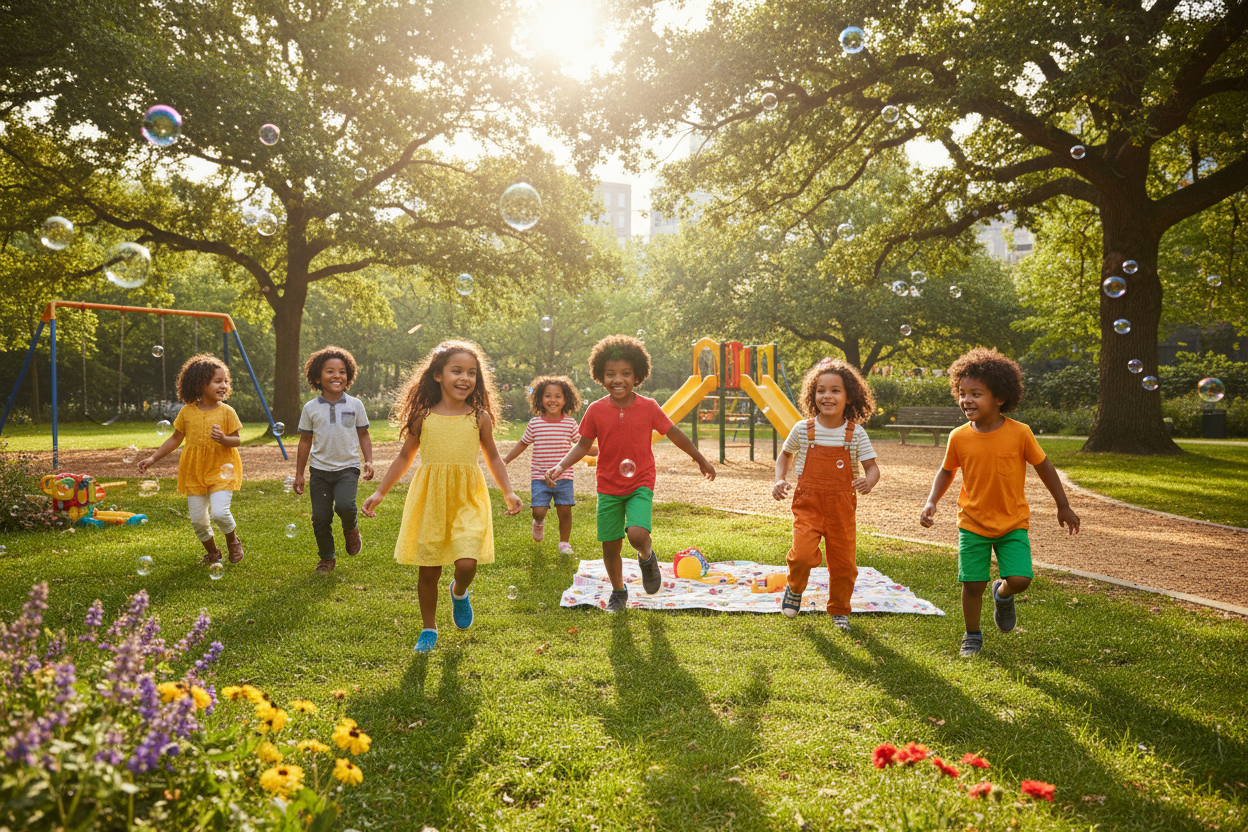 Kids Collection