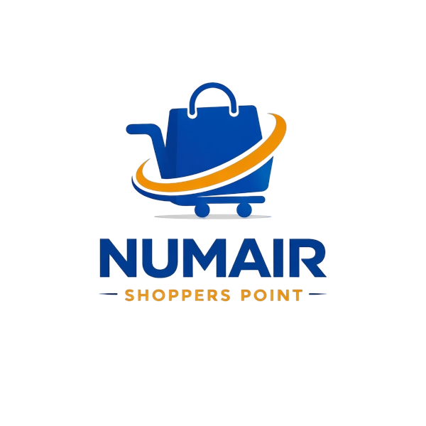 Numair Shoppers Point
